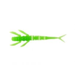 FISH UP - FLIT 2'' 5,1cm - #105 - Apple green